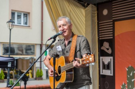 Drugi dzień Wiślaczka Country 2021 w Wiśle